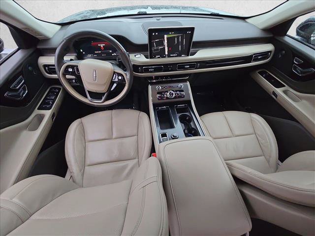 Used 2021 Lincoln Aviator Reserve RWD image 19
