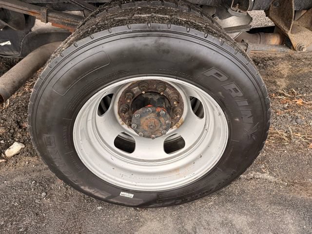 Used 2022 RAM 4500 Tradesman RWD image 38