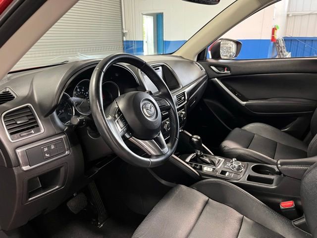 Used 2016 MAZDA CX-5 Grand Touring AWD/4WD image 22