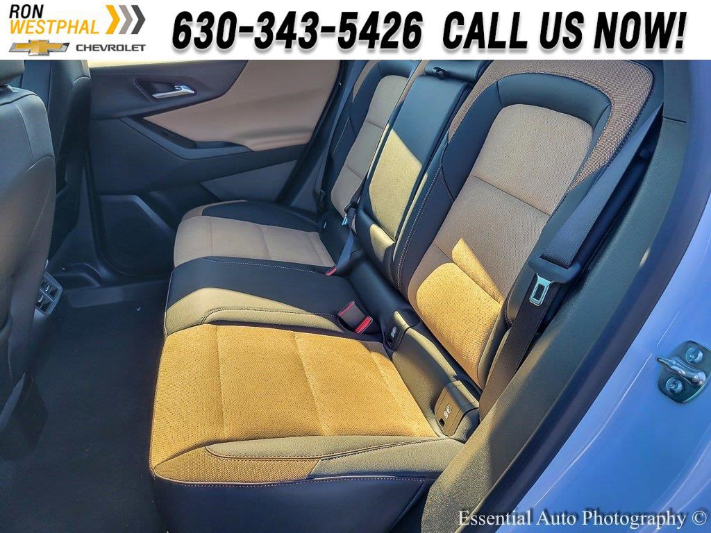 New 2026 Chevrolet Equinox ACTIV w/ Convenience Package III image 10