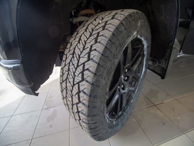 Certified 2022 Chevrolet Silverado 1500 Custom Trail Boss w/ Safety Confidence Package image 28