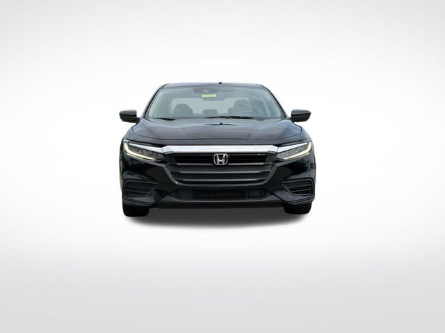 Used 2021 Honda Insight EX image 26