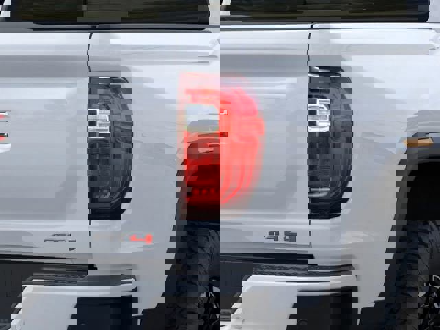 New 2026 GMC Canyon AT4 image 11