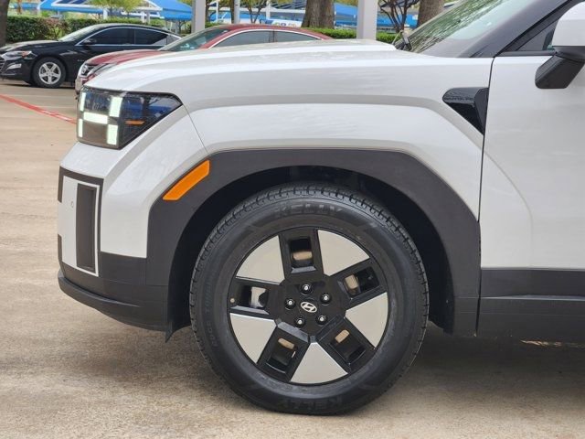 Used 2025 Hyundai Santa Fe SEL image 16