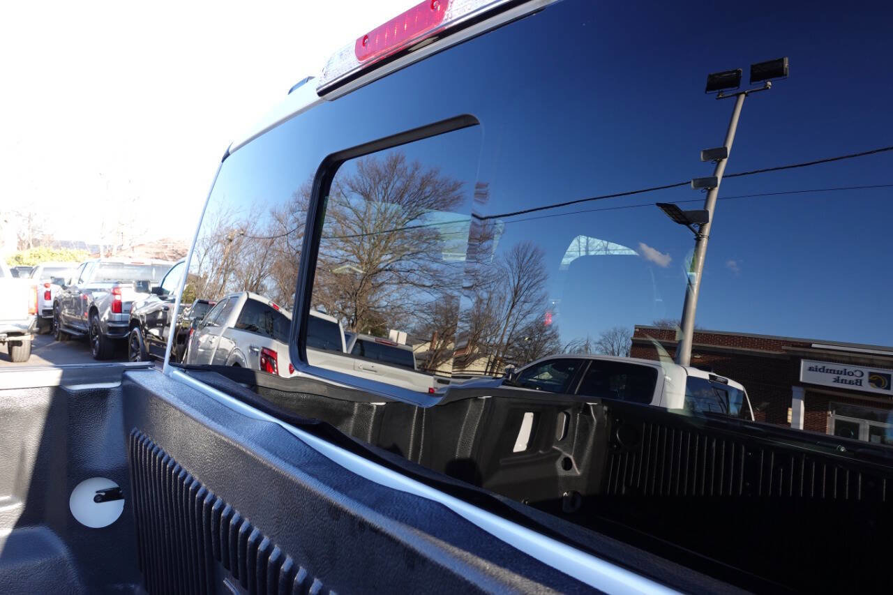 Used 2024 Ford F150 XLT w/ Equipment Group 302A MID image 24