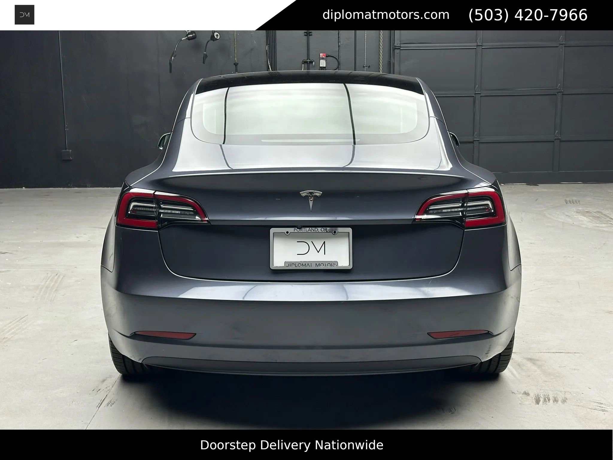 Used 2023 Tesla Model 3 Standard Range image 5