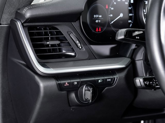 Used 2023 Porsche 911 Turbo image 12