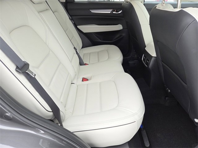 New 2025 MAZDA CX-5 AWD 2.5 S image 17