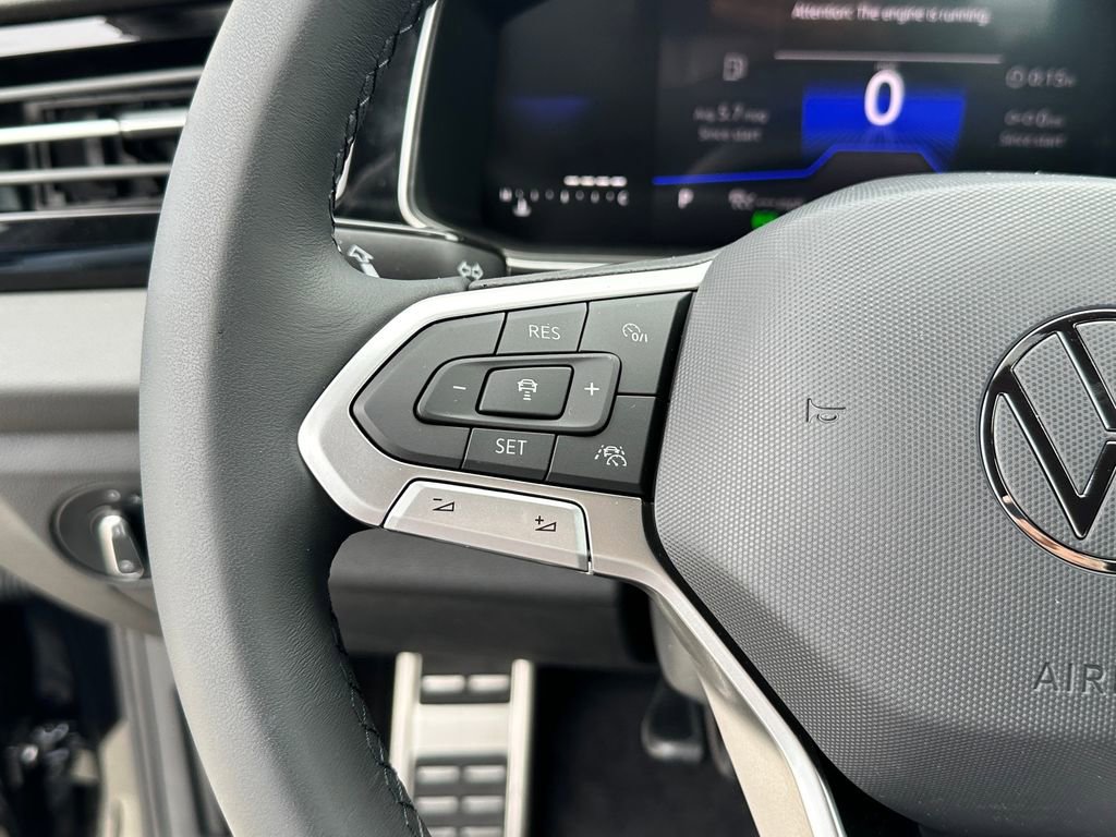 New 2026 Volkswagen Jetta Sport image 14