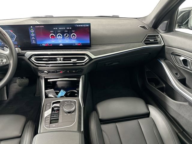 Used 2024 BMW 330i xDrive Sedan image 27