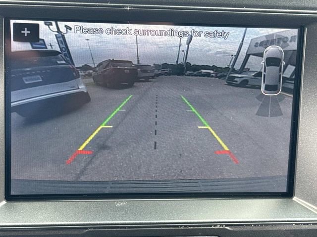 Used 2019 Ford Expedition Limited w/ Driver Assistance Package RWD image 26
