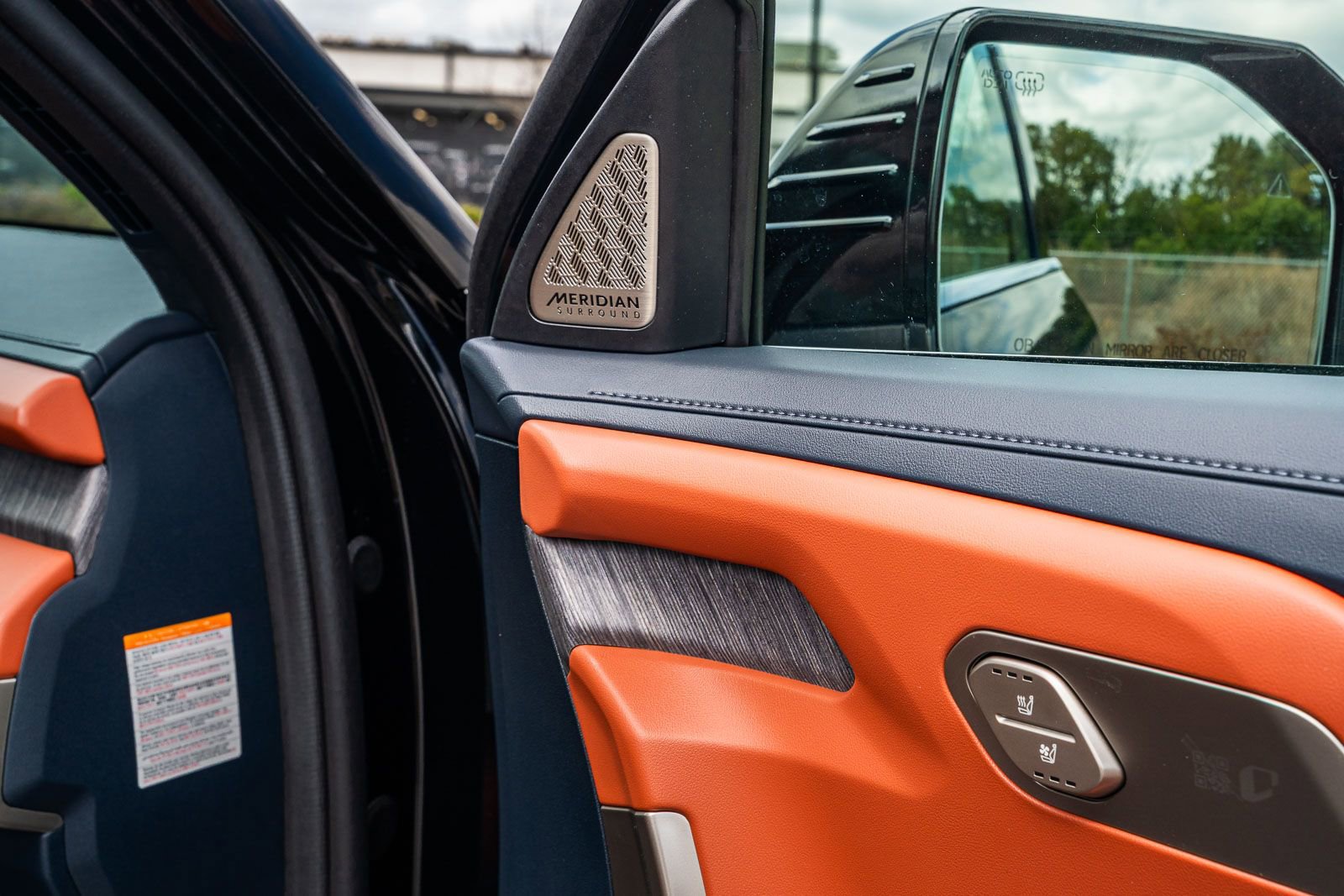 New 2027 Kia Telluride X-Line SX Prestige image 14