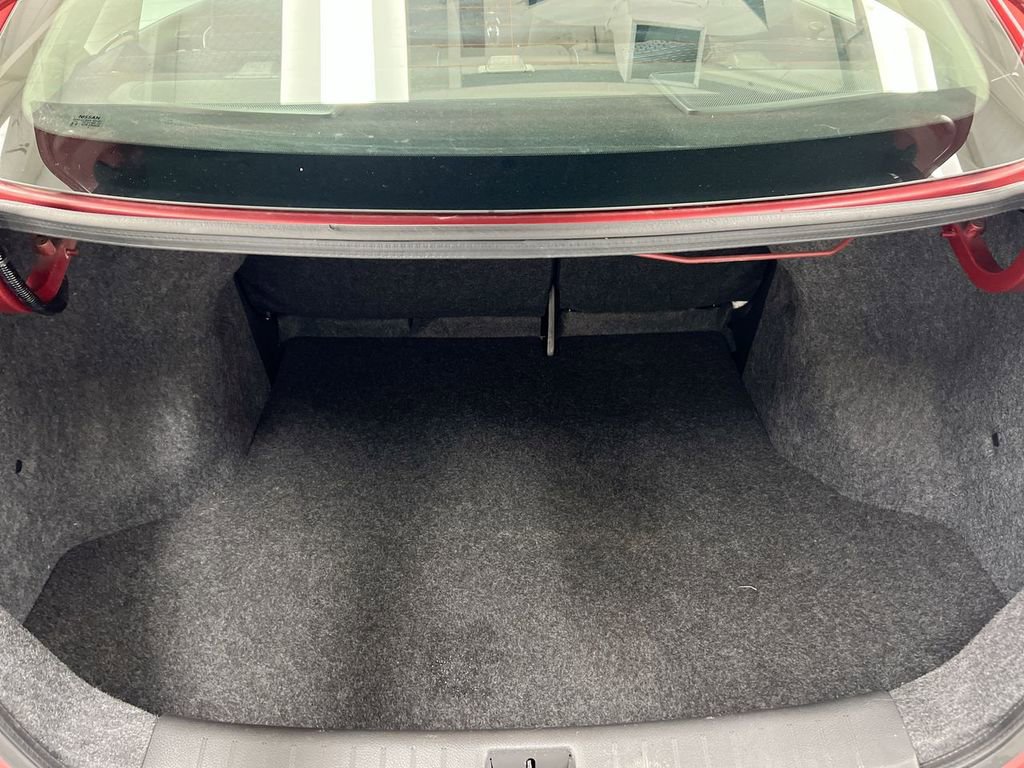 Used 2019 Nissan Sentra SR image 23