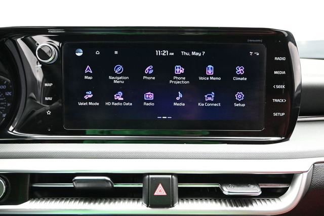 Used 2023 Kia K5 GT-Line AWD/4WD image 6