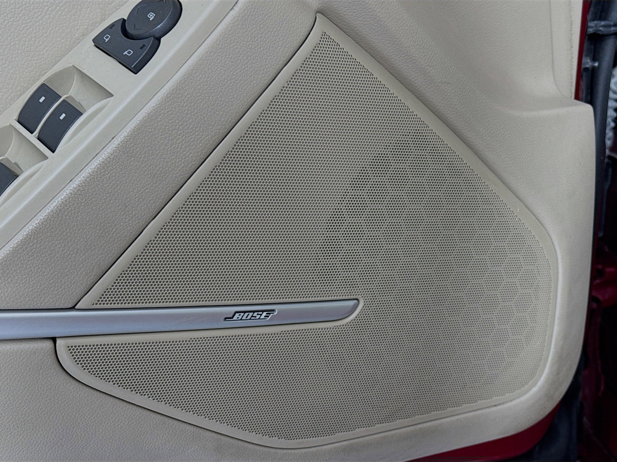 Used 2013 Cadillac CTS Luxury image 18