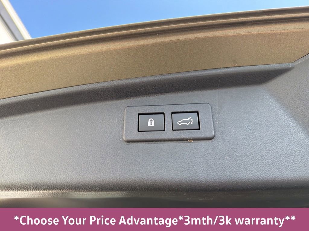 Used 2022 Subaru Outback Limited image 14