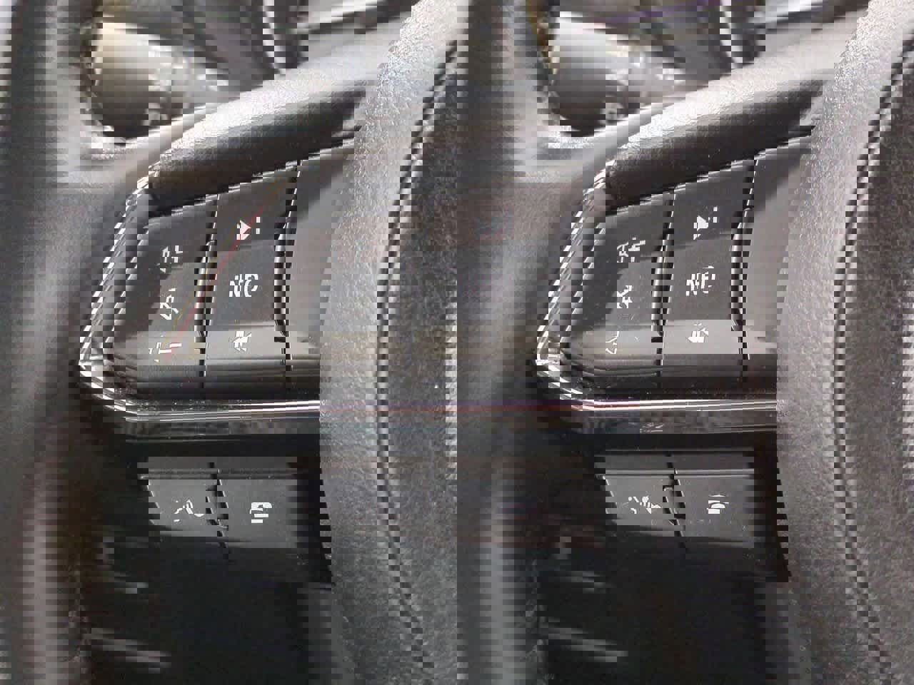 Certified 2023 MAZDA CX-5 AWD 2.5 S w/ Preferred Package image 23