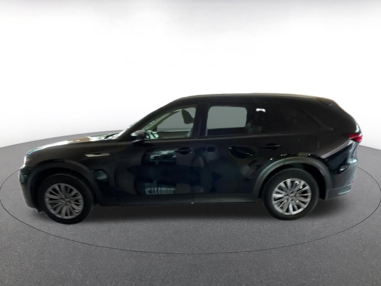 Used 2025 MAZDA CX-90 3.3 Turbo w/ Preferred Package AWD/4WD image 9
