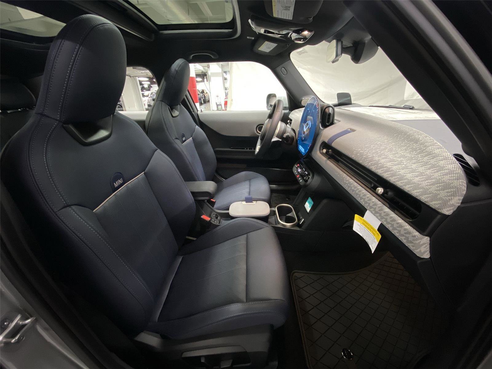 New 2026 MINI Cooper S image 30