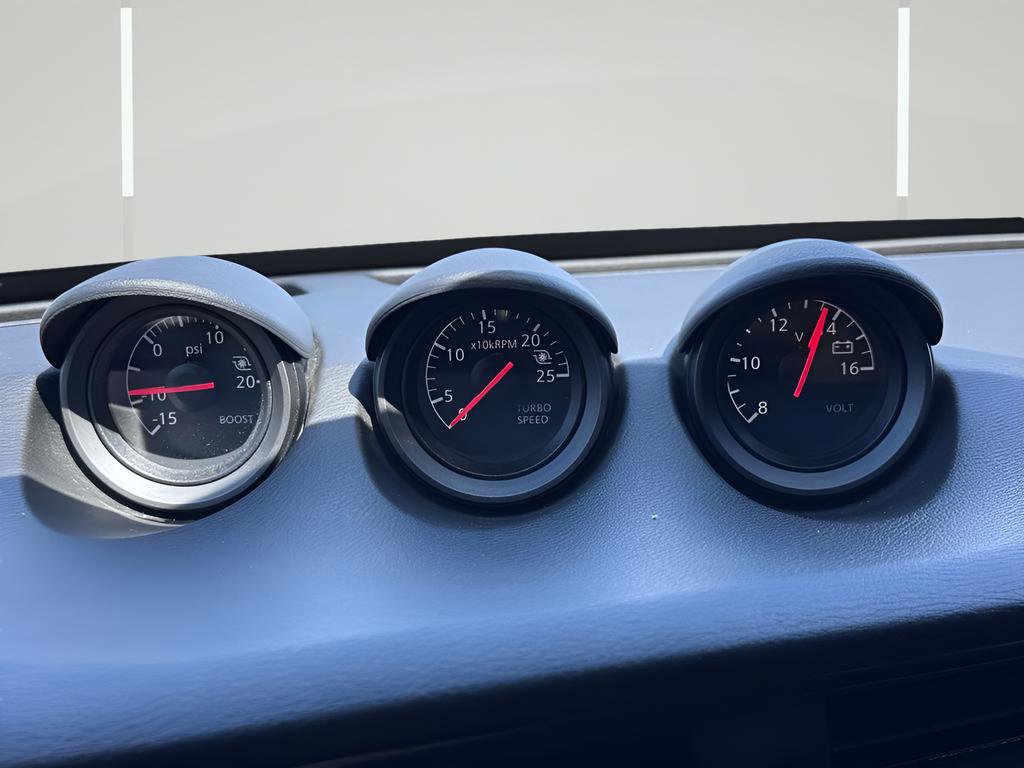 Used 2024 Nissan Z Performance w/ Floor Mat Package image 29