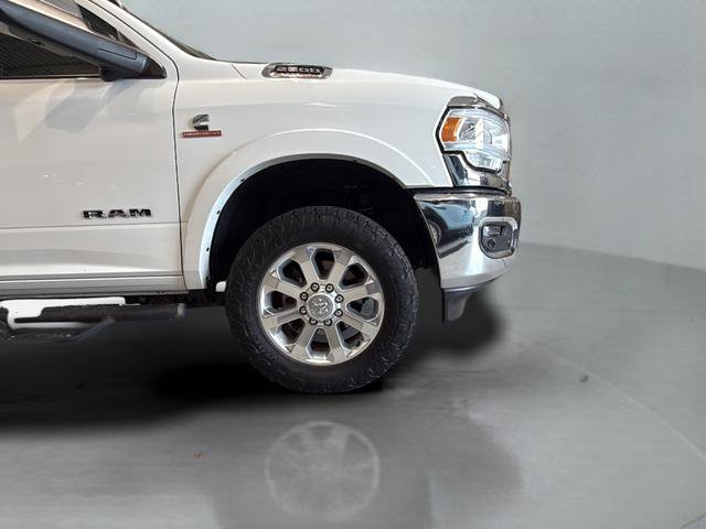 Used 2019 RAM 2500 Laramie image 20