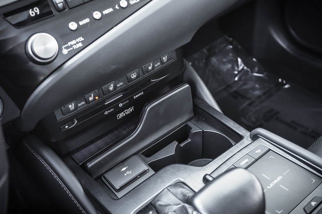 Used 2021 Lexus ES 350 Luxury image 17