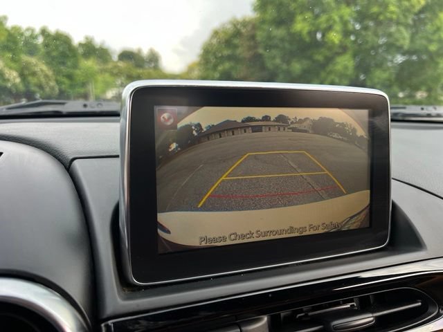 Used 2018 FIAT 124 Spider Lusso w/ Convenience Group RWD image 31