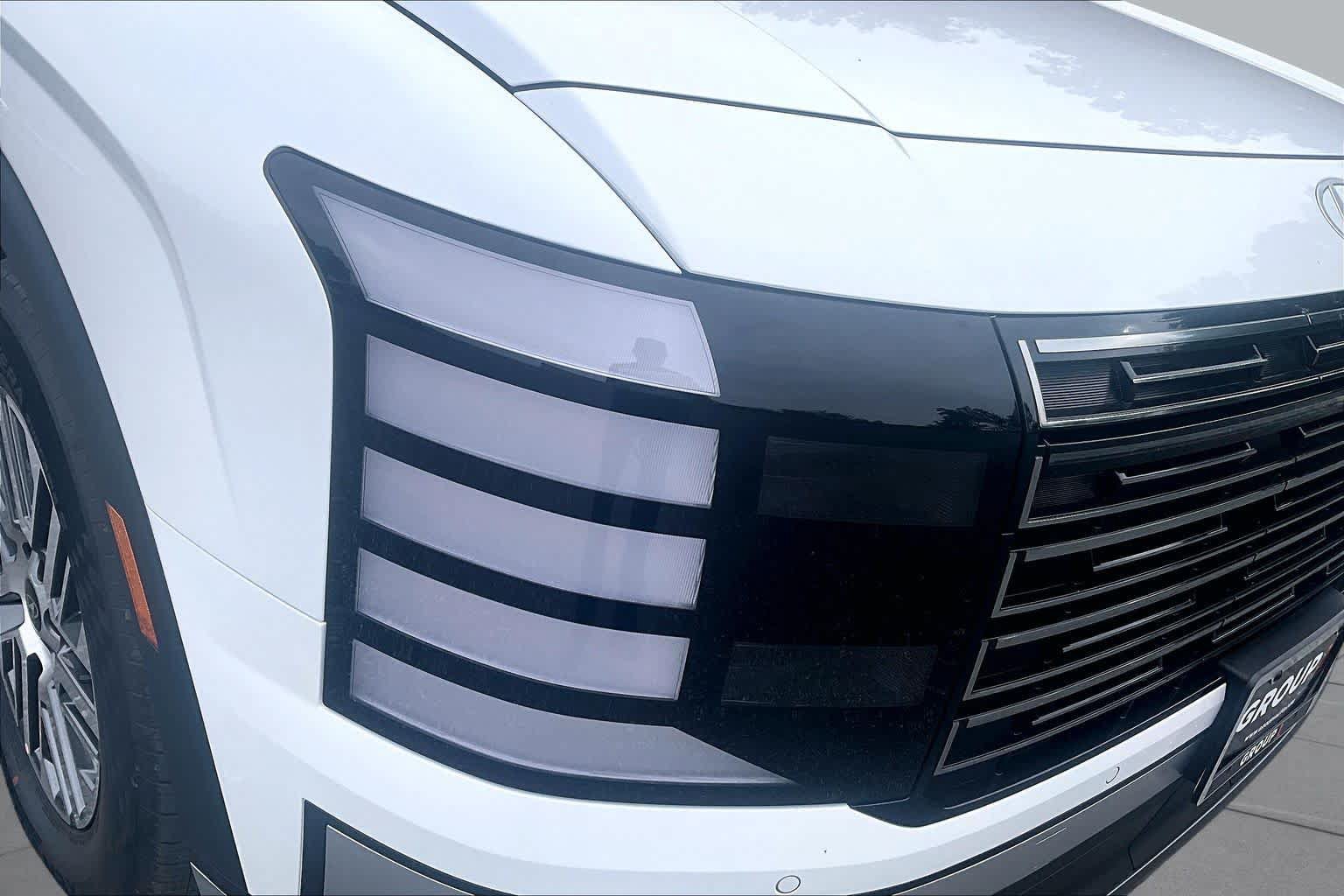 New 2027 Hyundai Palisade SEL AWD/4WD image 18