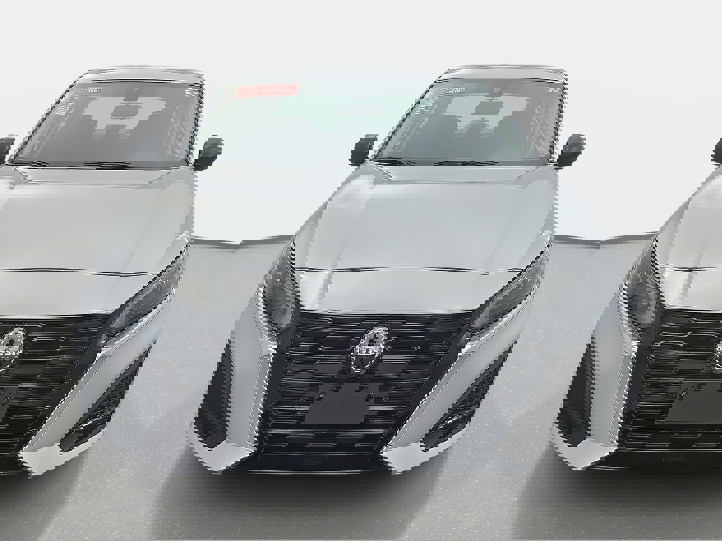 Certified 2024 Nissan Altima 2.5 S image 2