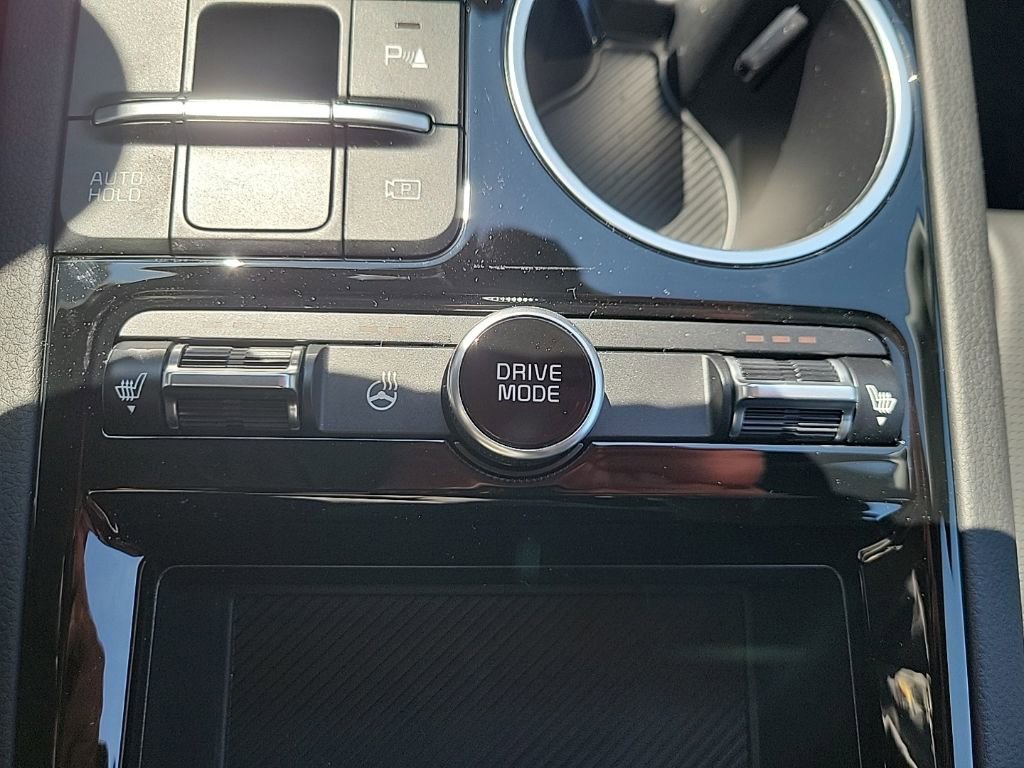 New 2026 Kia K5 GT-Line image 22