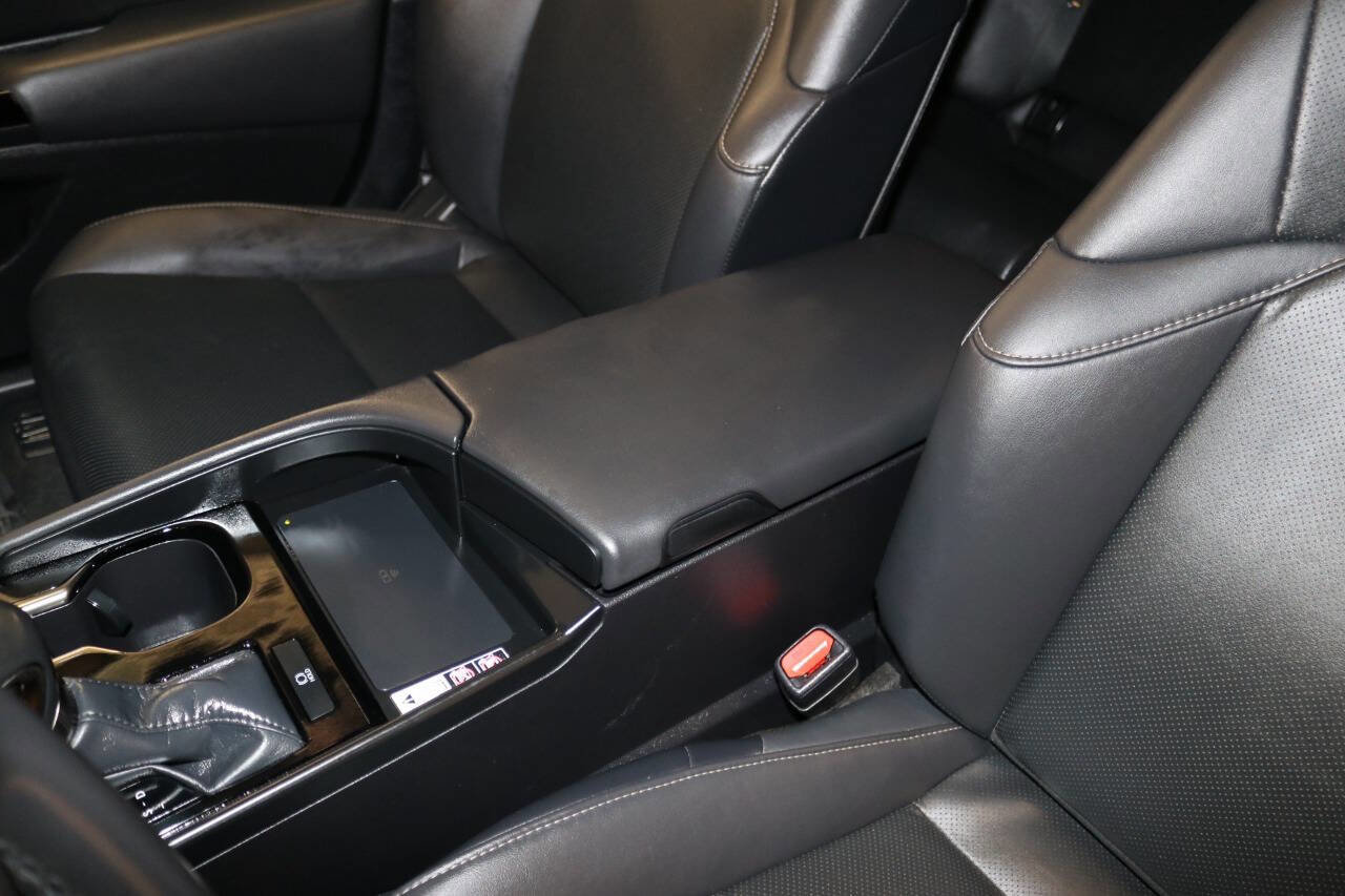 Used 2023 Lexus ES 350 w/ Premium Package image 69