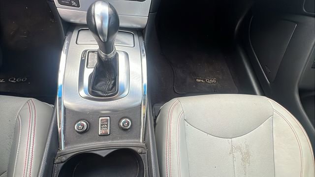Used 2014 INFINITI Q60 IPL image 20