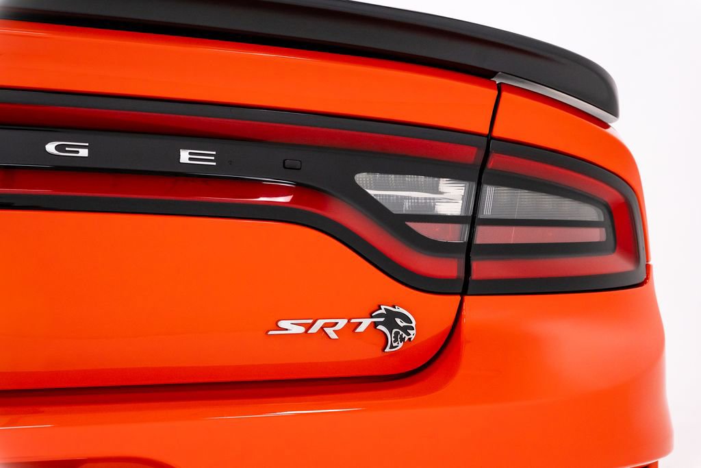 Used 2023 Dodge Charger SRT Hellcat image 47