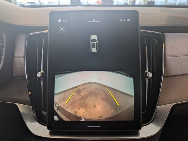 New 2026 Volvo XC90 B5 Core AWD/4WD image 20