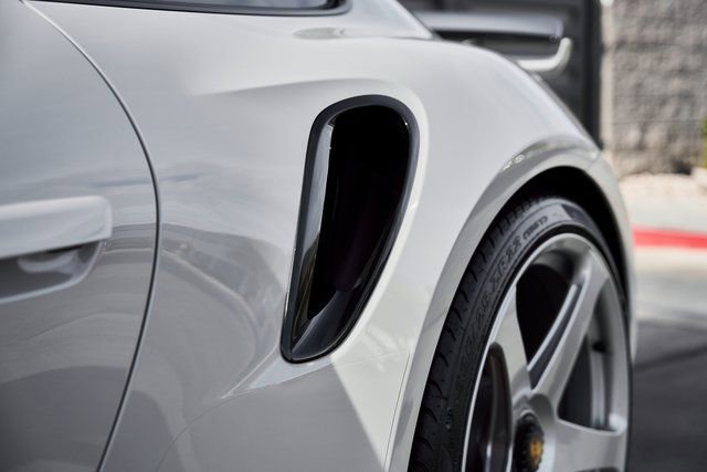 Used 2024 Porsche 911 Turbo image 10