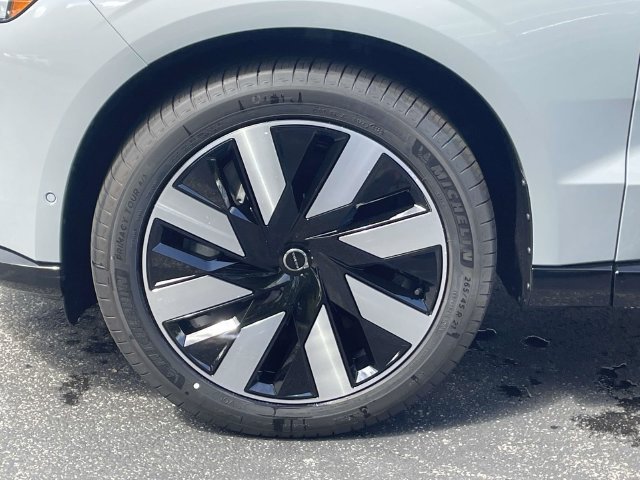 New 2026 Volvo EX90 Ultra AWD/4WD image 12