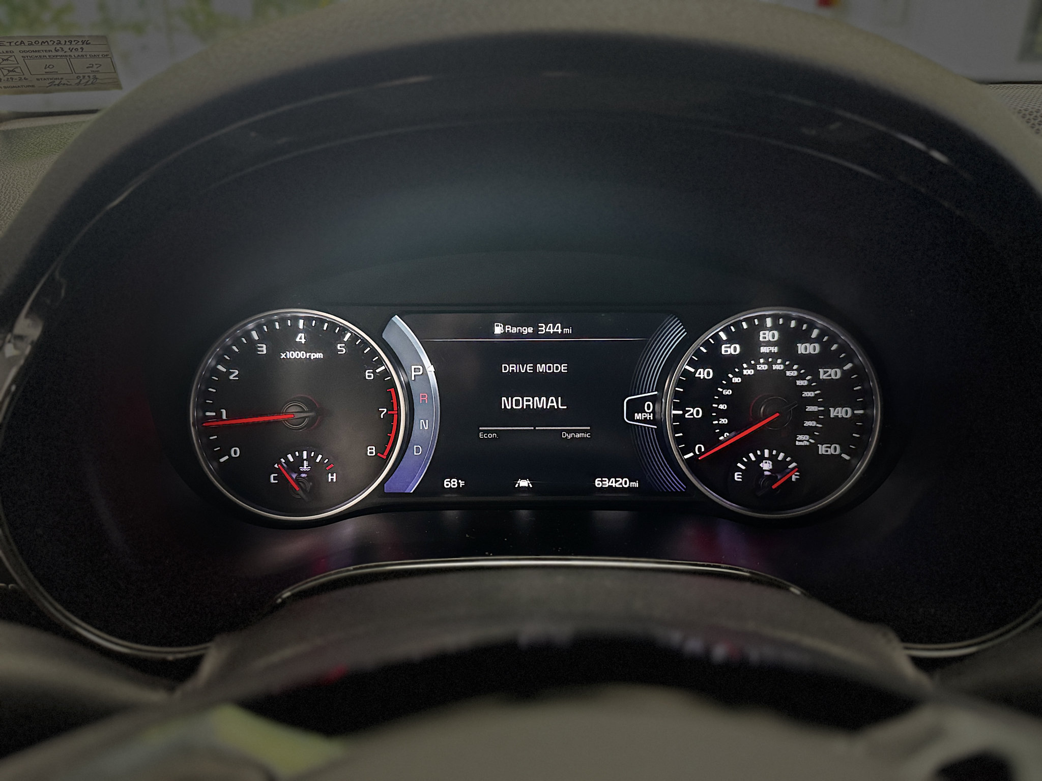 Used 2021 Kia Seltos SX AWD/4WD image 21