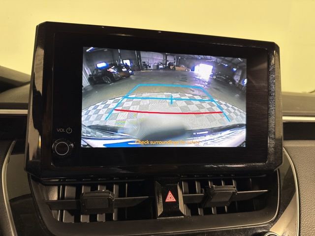 Used 2024 Toyota Corolla LE image 26