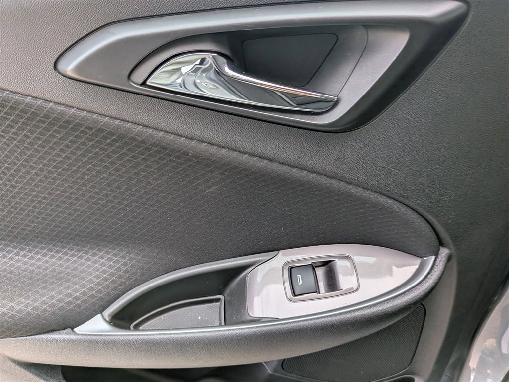 Used 2024 Chevrolet Malibu LT image 24