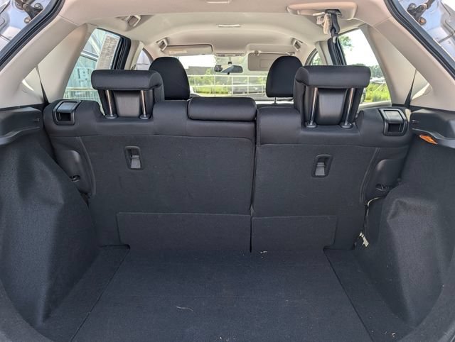 Used 2018 Honda Fit LX image 10