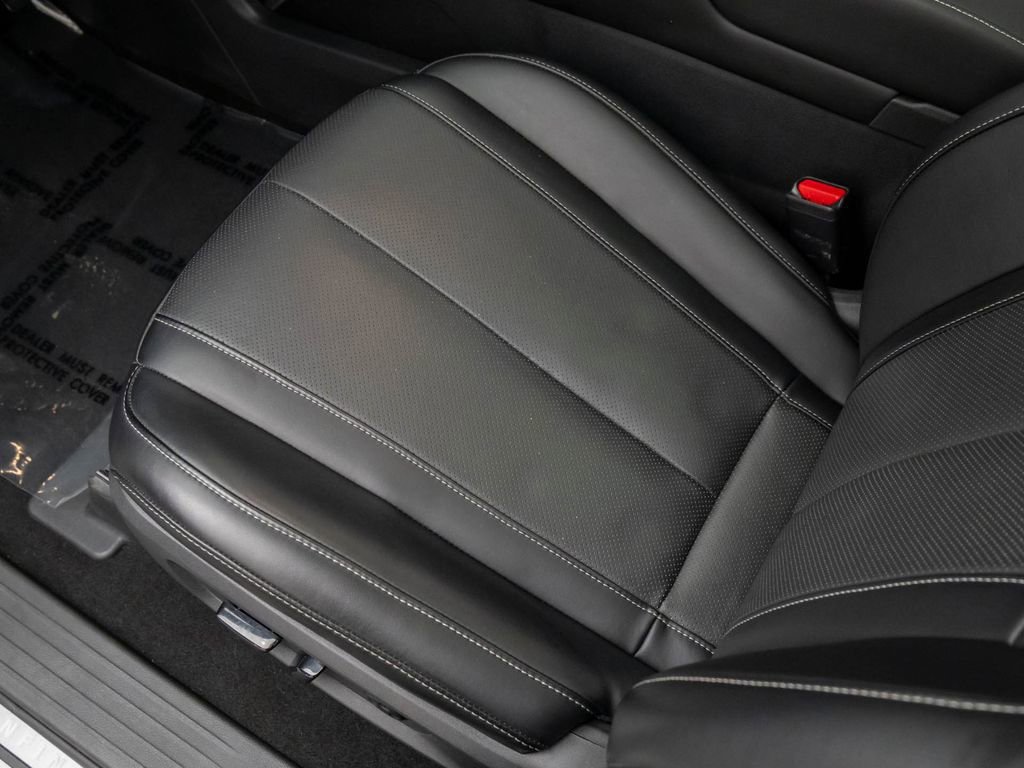 Used 2023 INFINITI QX60 Luxe w/ Cargo Package image 14