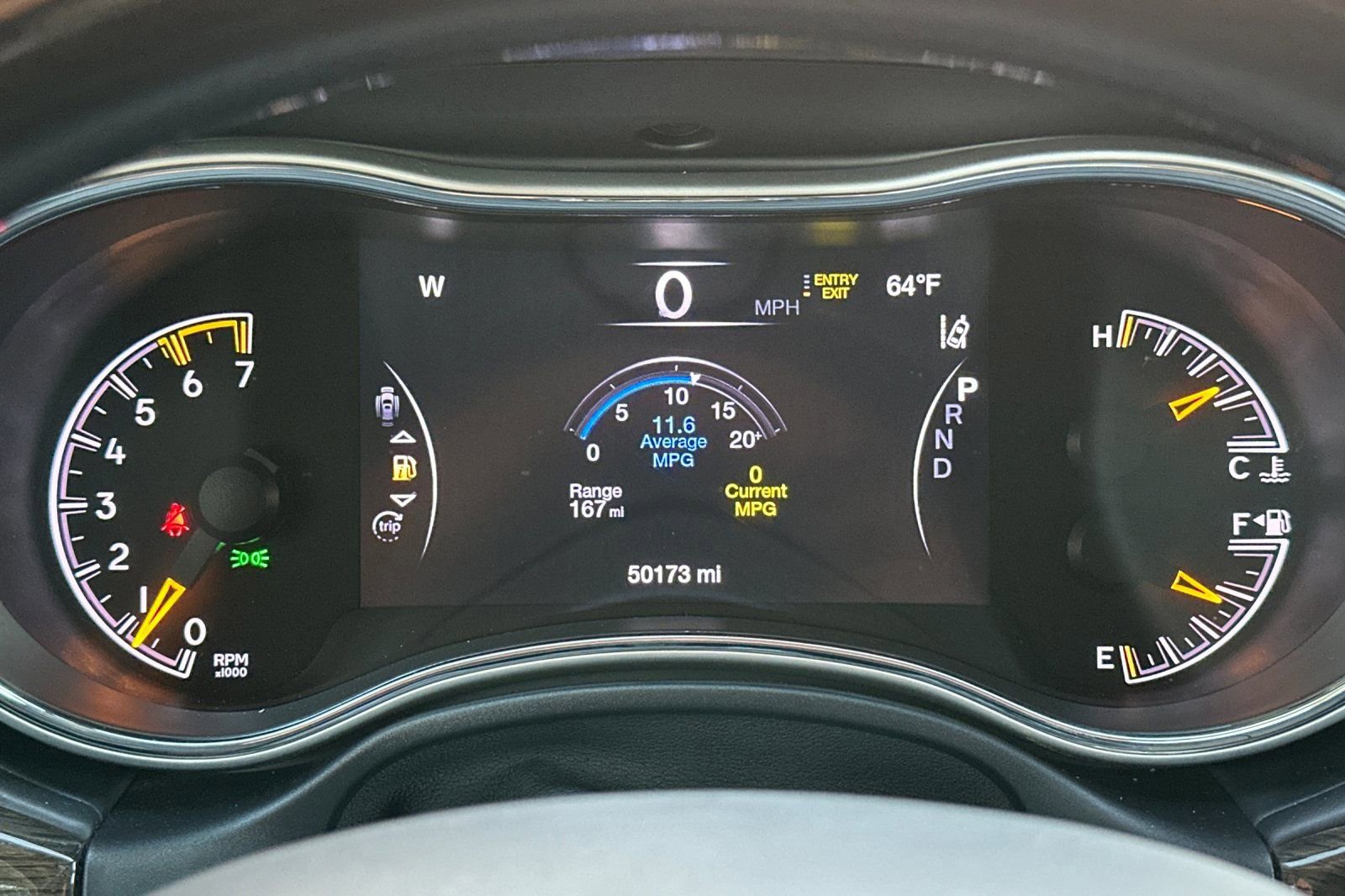 Used 2020 Jeep Grand Cherokee Summit image 26