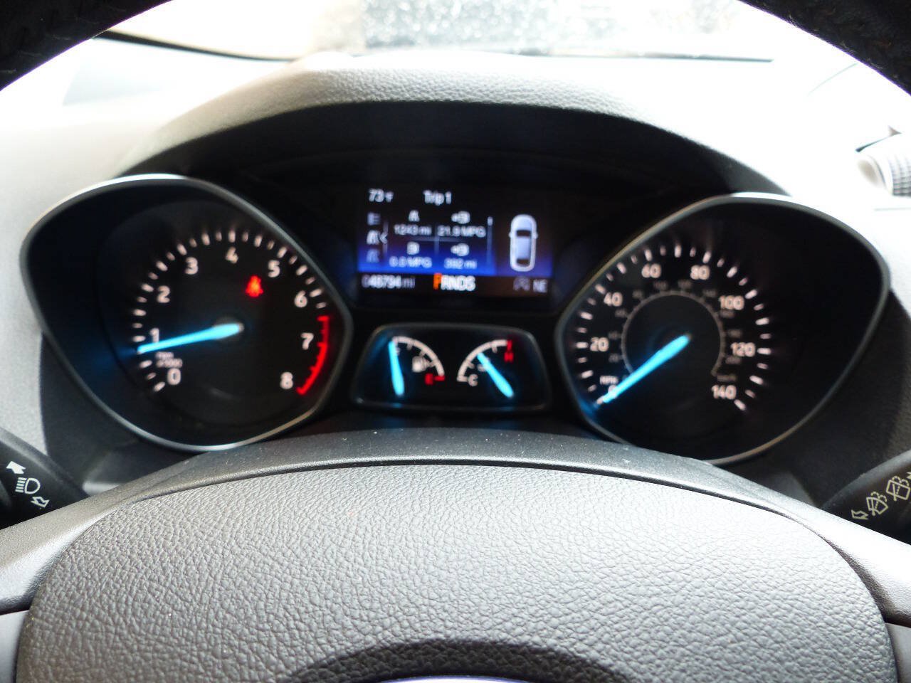 Used 2019 Ford Escape SEL AWD/4WD image 40