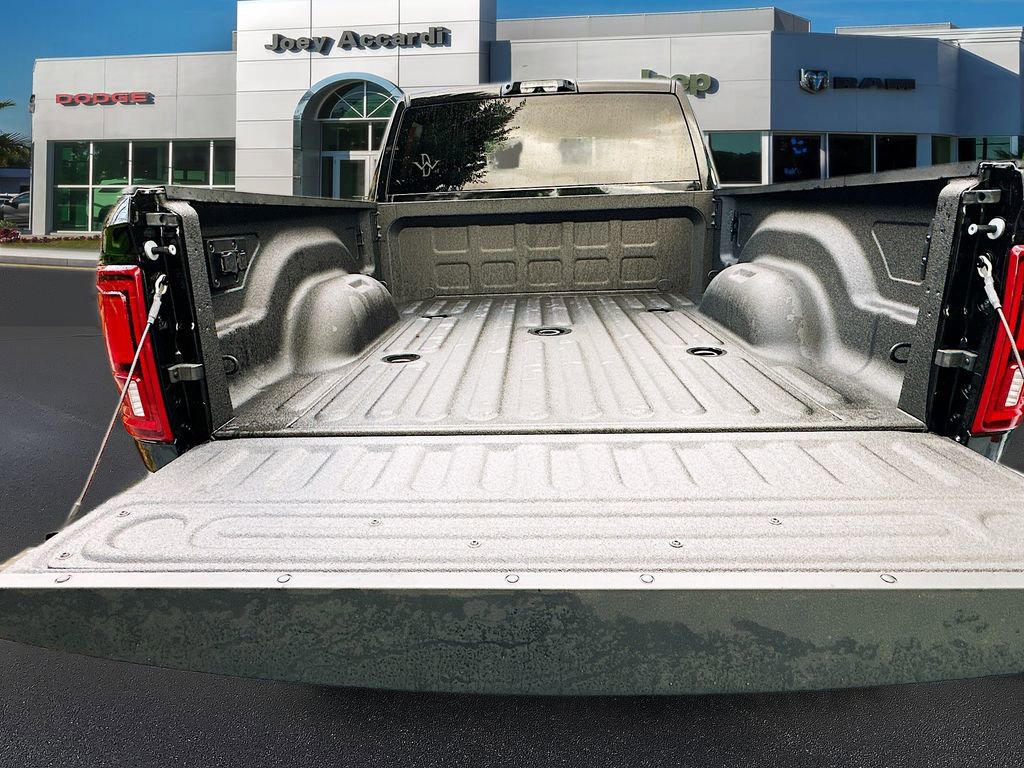 New 2026 RAM 2500 Big Horn image 28