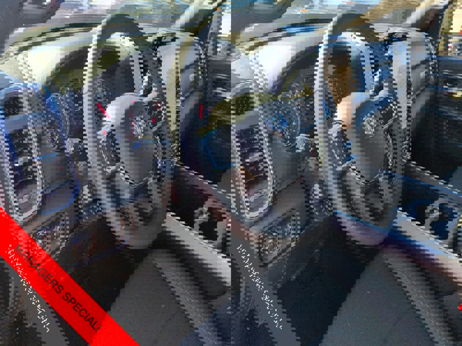 New 2026 RAM 2500 Big Horn image 10