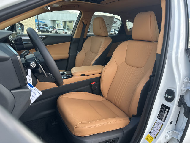 New 2026 Lexus NX 350 AWD w/ Premium Package image 7