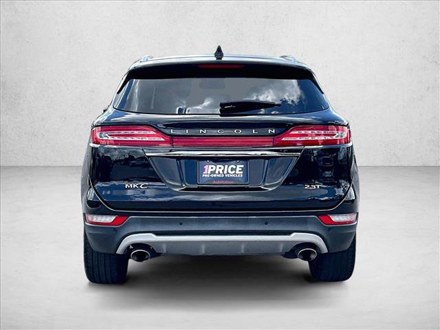 Used 2019 Lincoln MKC Reserve w/ MKC Climate Package AWD/4WD video 4
