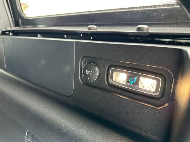 New 2025 Ford Bronco Outer Banks AWD/4WD image 24