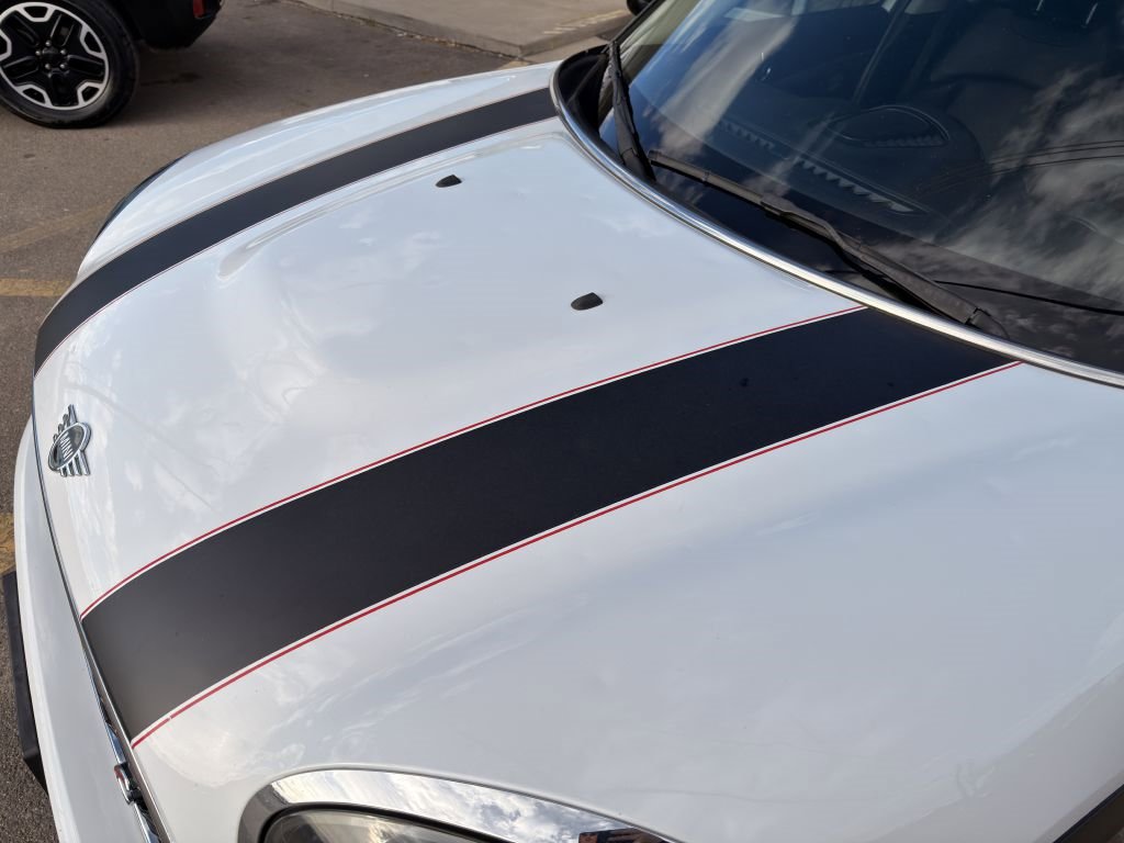 Used 2019 MINI Cooper Countryman S w/ Convenience Package image 11