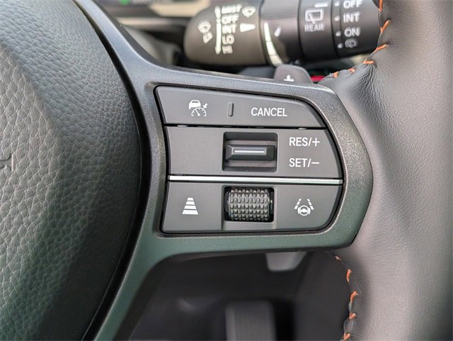 New 2026 Honda CR-V Sport-L image 22